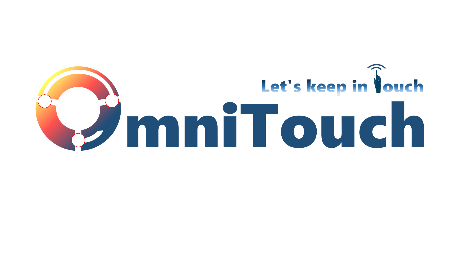 Công ty TNHH OmniTouch